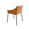 Silla God 130<br>♉︎ Piel Auténtica 100% - Imagen 2