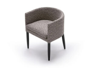 Silla God 132 - Tela