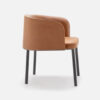 Silla God 134<br>♉︎ Piel Auténtica 100% - Imagen 2
