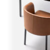 Silla God 134<br>♉︎ Piel Auténtica 100% - Imagen 4