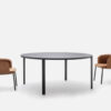 Silla God 134<br>♉︎ Piel Auténtica 100% - Imagen 3