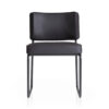 Silla God 136<br>♉︎ Piel Auténtica 100% - Imagen 2