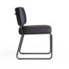 Silla God 136<br>♉︎ Piel Auténtica 100% - Imagen 3