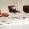 Silla God 138 - Tela - Imagen 2