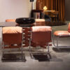 Silla God 138 - Tela - Imagen 5