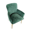 Silla God 140 - Tela - Imagen 2
