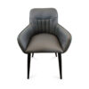 Silla God 142<br>♉︎ Piel Auténtica 100% - Imagen 3