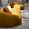 Sala God Horus Empire<br>Tela - Imagen 2