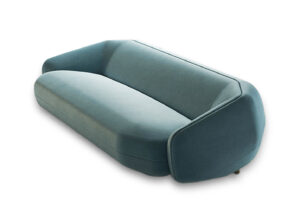 Sofá Maximus Eden<br>Tela XL 300 cm