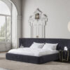 Cama God Angelos<br>Tela - Imagen 5