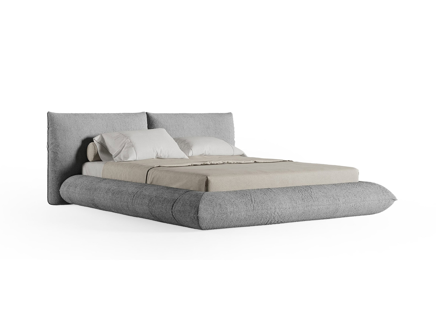 Cama God Hades<br>Tela
