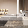 Cama God Hades<br>Tela - Imagen 3