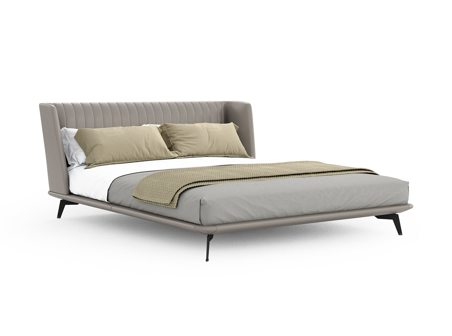 Cama God Hefesto<br>Tela