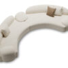 Sala God Elisa 392 cm<br>Tela