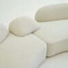 Sala God Elisa 392 cm<br>Tela - Imagen 5
