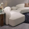 Sala God Elisa 392 cm<br>Tela - Imagen 3
