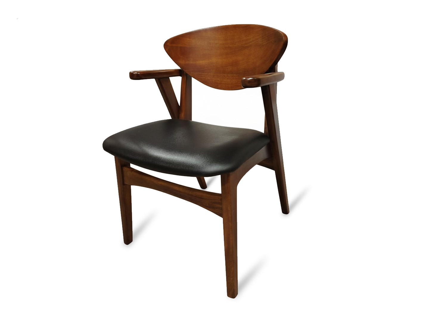 Silla God 143<br>♉︎ Piel Auténtica 100% - Imagen 4