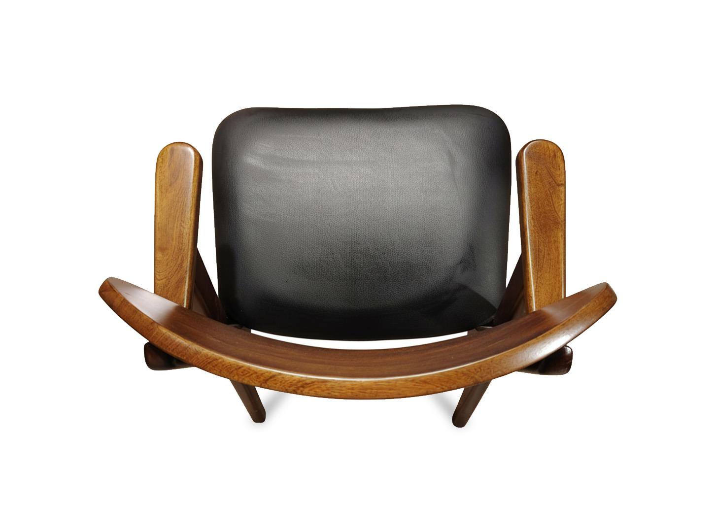 Silla God 143<br>♉︎ Piel Auténtica 100% - Imagen 5