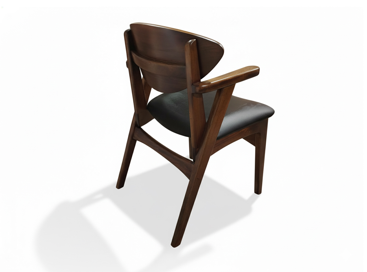 Silla God 143<br>♉︎ Piel Auténtica 100% - Imagen 7