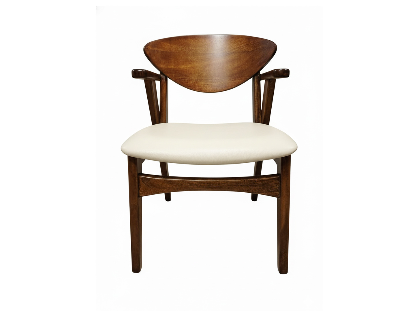 Silla God 143<br>♉︎ Piel Auténtica 100% - Imagen 2