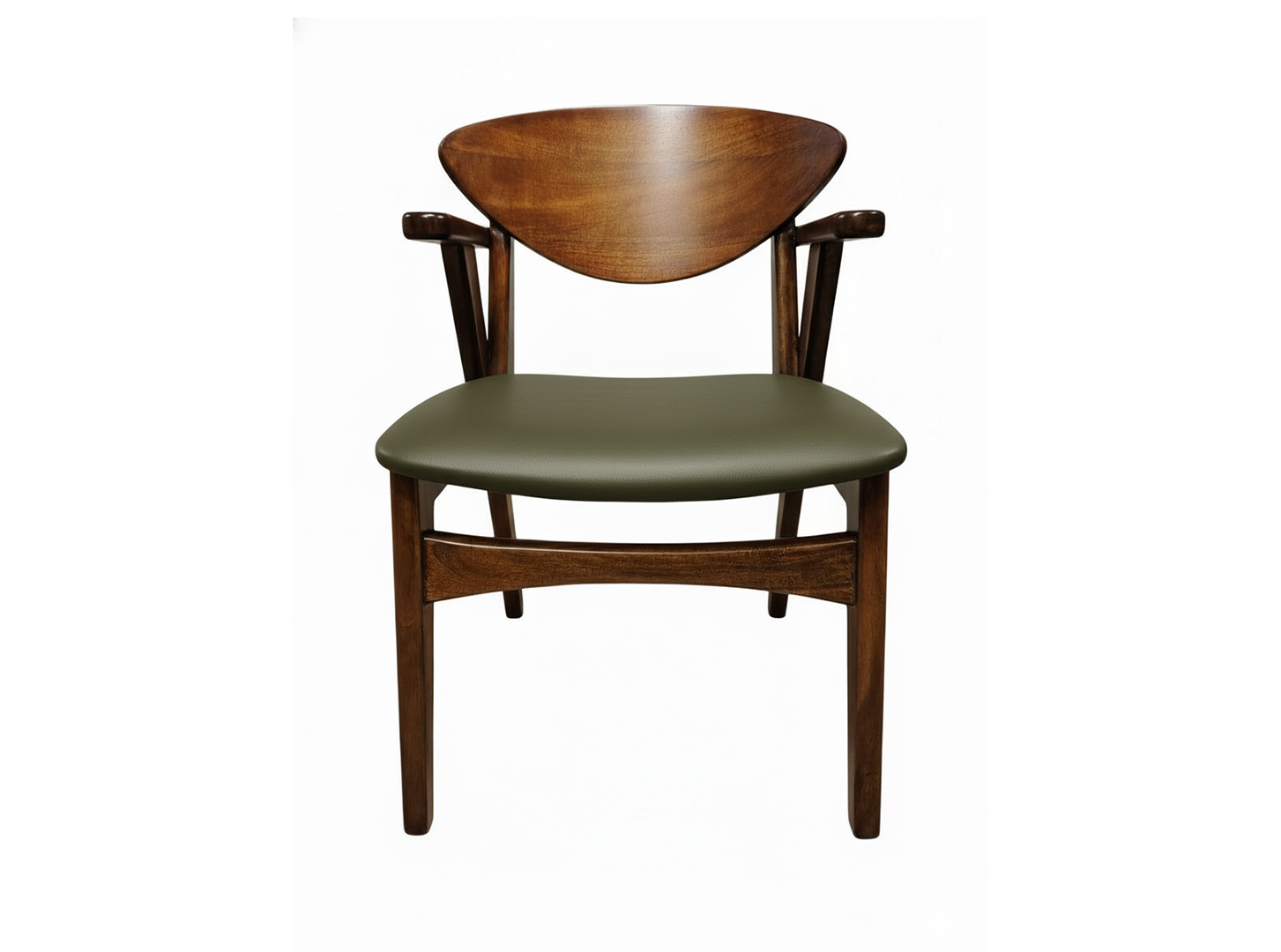Silla God 143<br>♉︎ Piel Auténtica 100% - Imagen 3